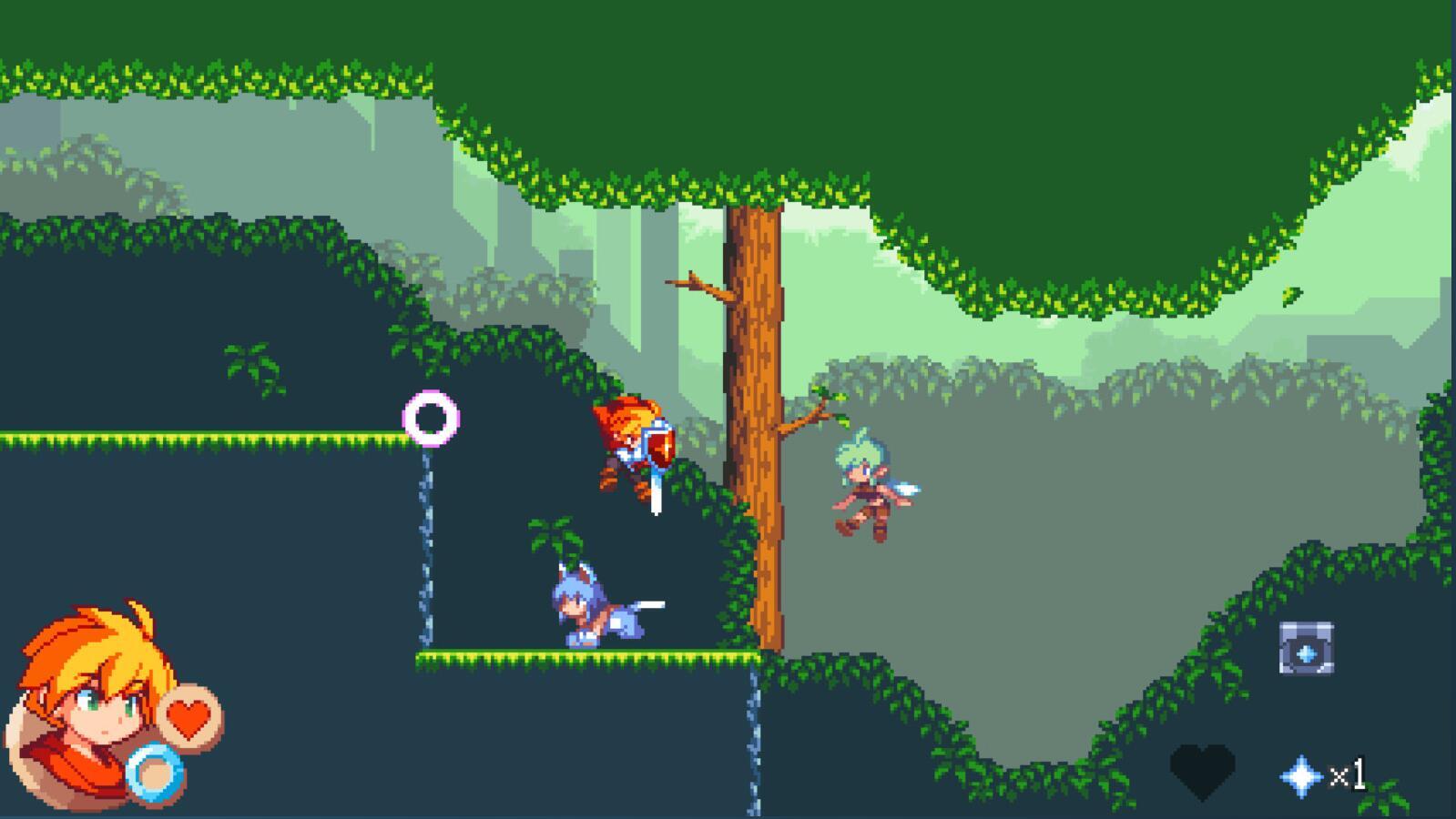 图片[1]-勇者/Eroico|STEAM官中-魔力森林