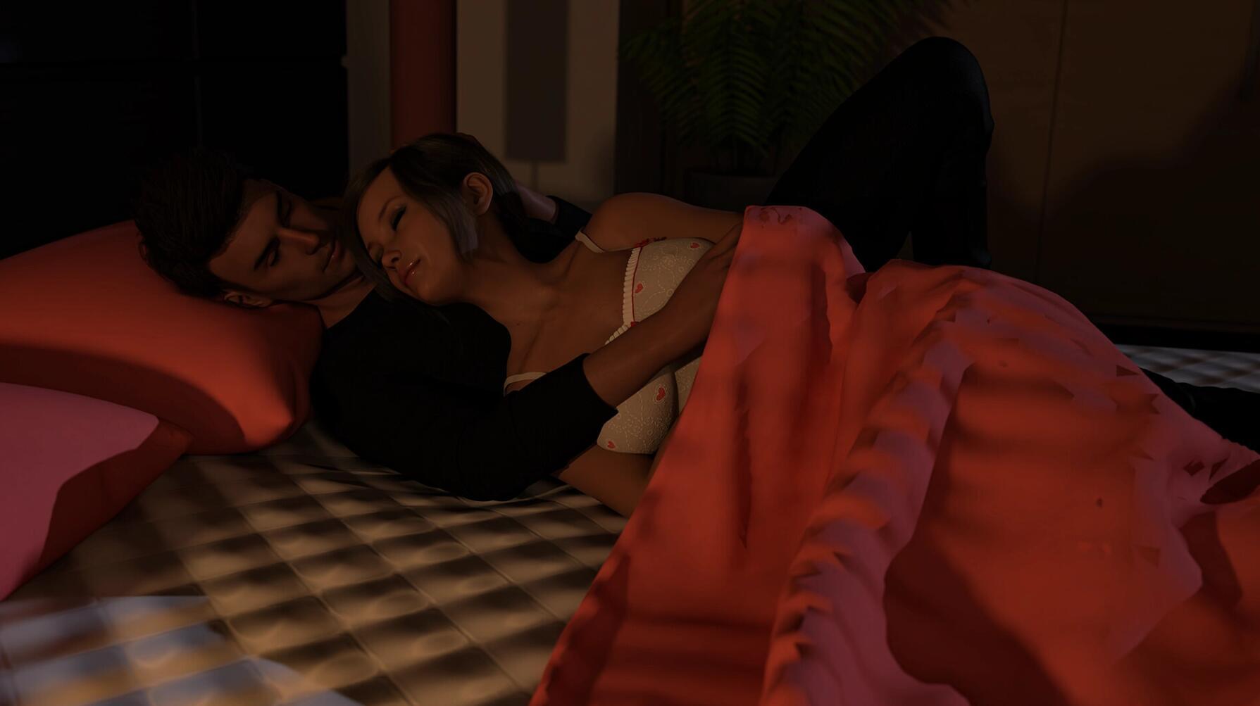 图片[3]-企业家/The Entrepreneur|STEAM官中-魔力森林