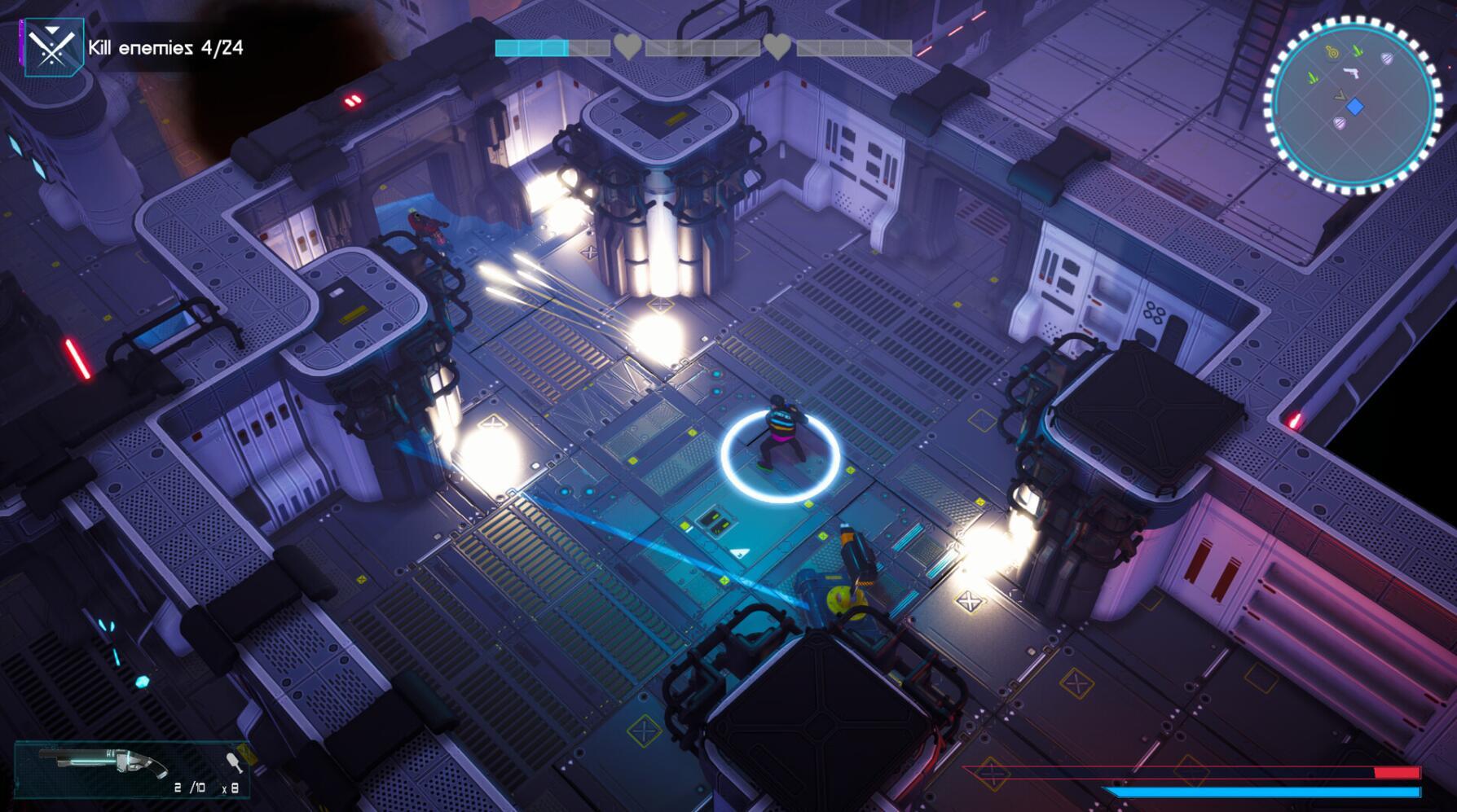 图片[2]-SEX with HITLER: 2069|官方英文-魔力森林