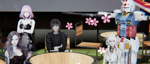 【国产RPG/中文/动态CG】时空情缘~V7.0 官方中文步兵版[PC+安卓+攻略]【6.2G/更新】-乐游二次元