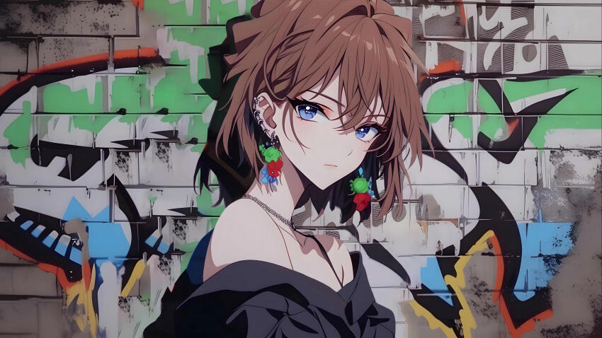 图片[1]-糟了！秋千少女的自慰大作战|DL官中-魔力森林