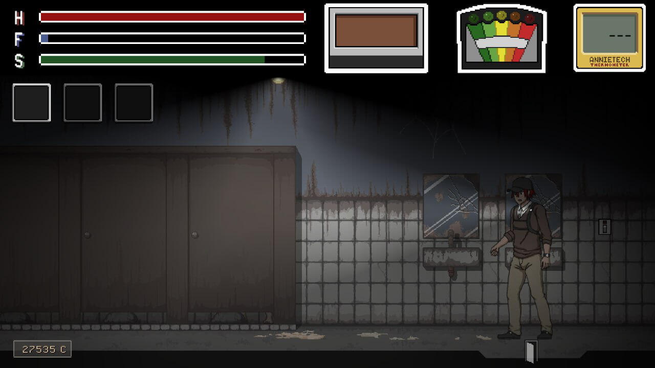 图片[2]-贪欲的精神狩猎|V0.3|官方中文|Ringman版-魔力森林