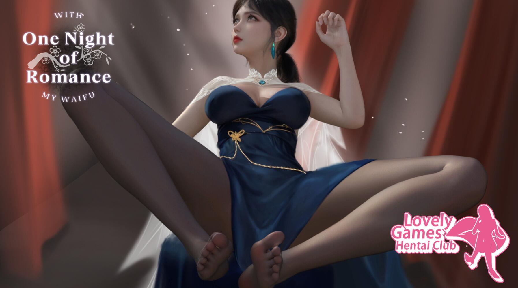 图片[4]-一夜风流|STEAM官中-魔力森林