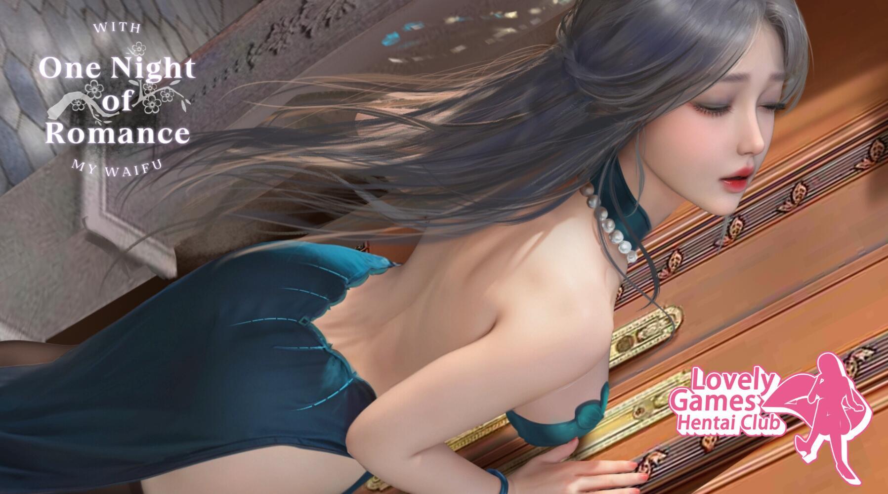 图片[2]-一夜风流|STEAM官中-魔力森林