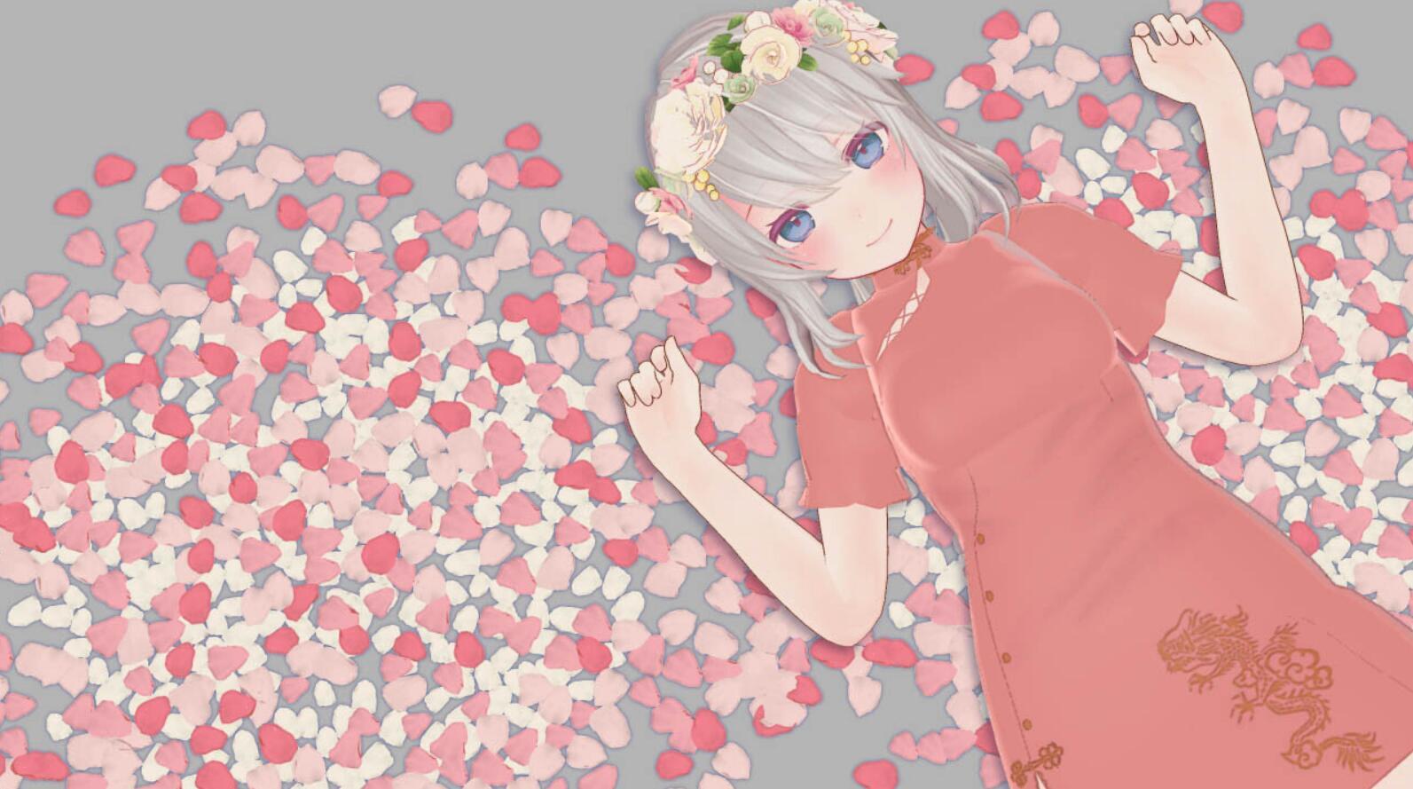 图片[14]-迷宫之花|V1.0|STEAM官中-魔力森林