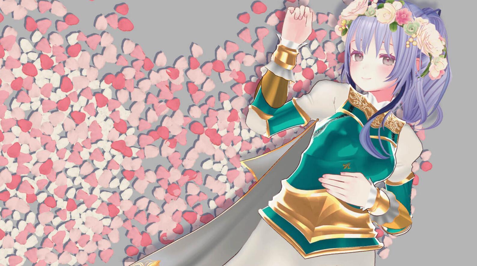 图片[13]-迷宫之花|V1.0|STEAM官中-魔力森林