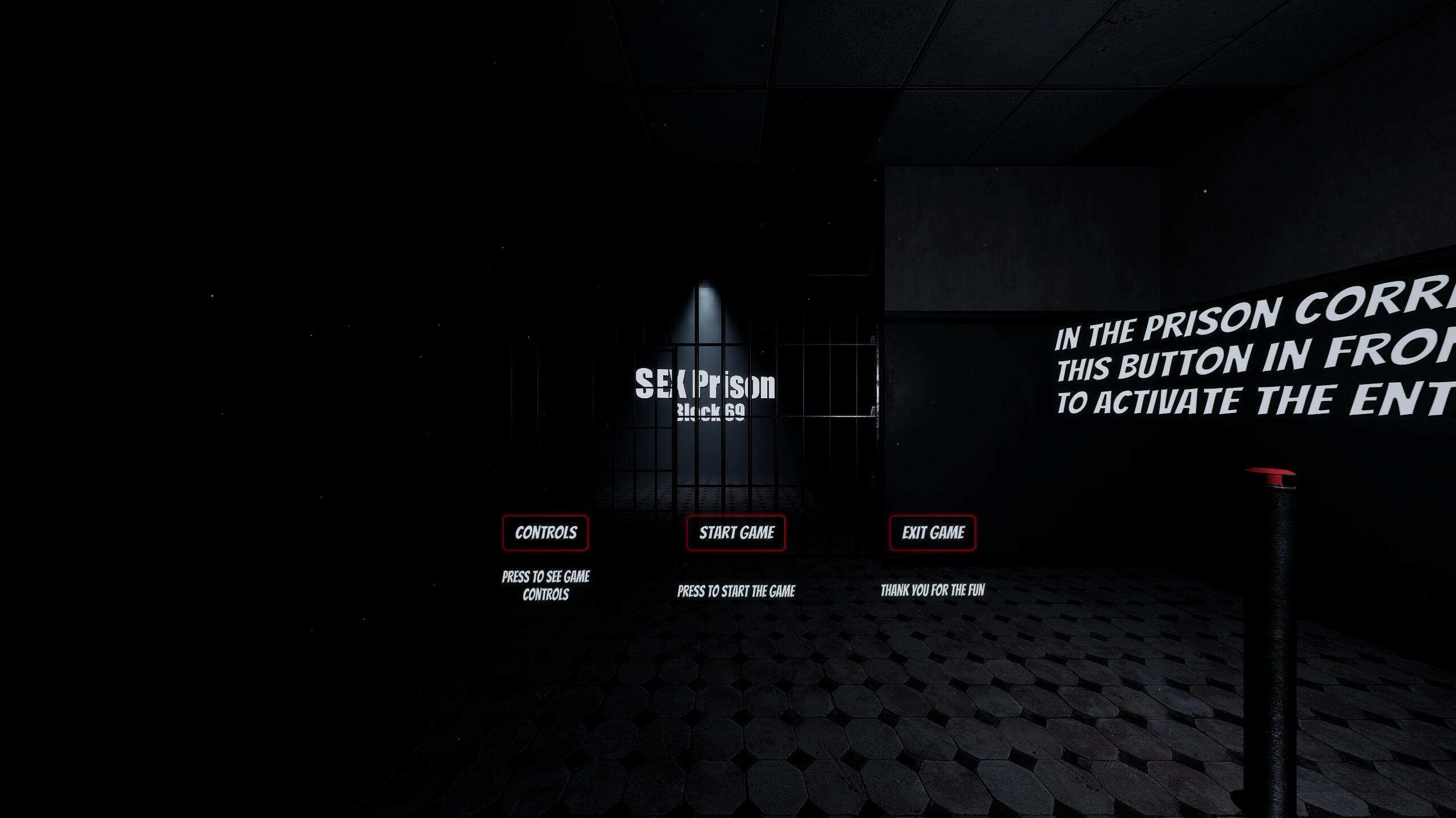 图片[1]-性爱监狱：69 区 VR|STEAM官中-魔力森林