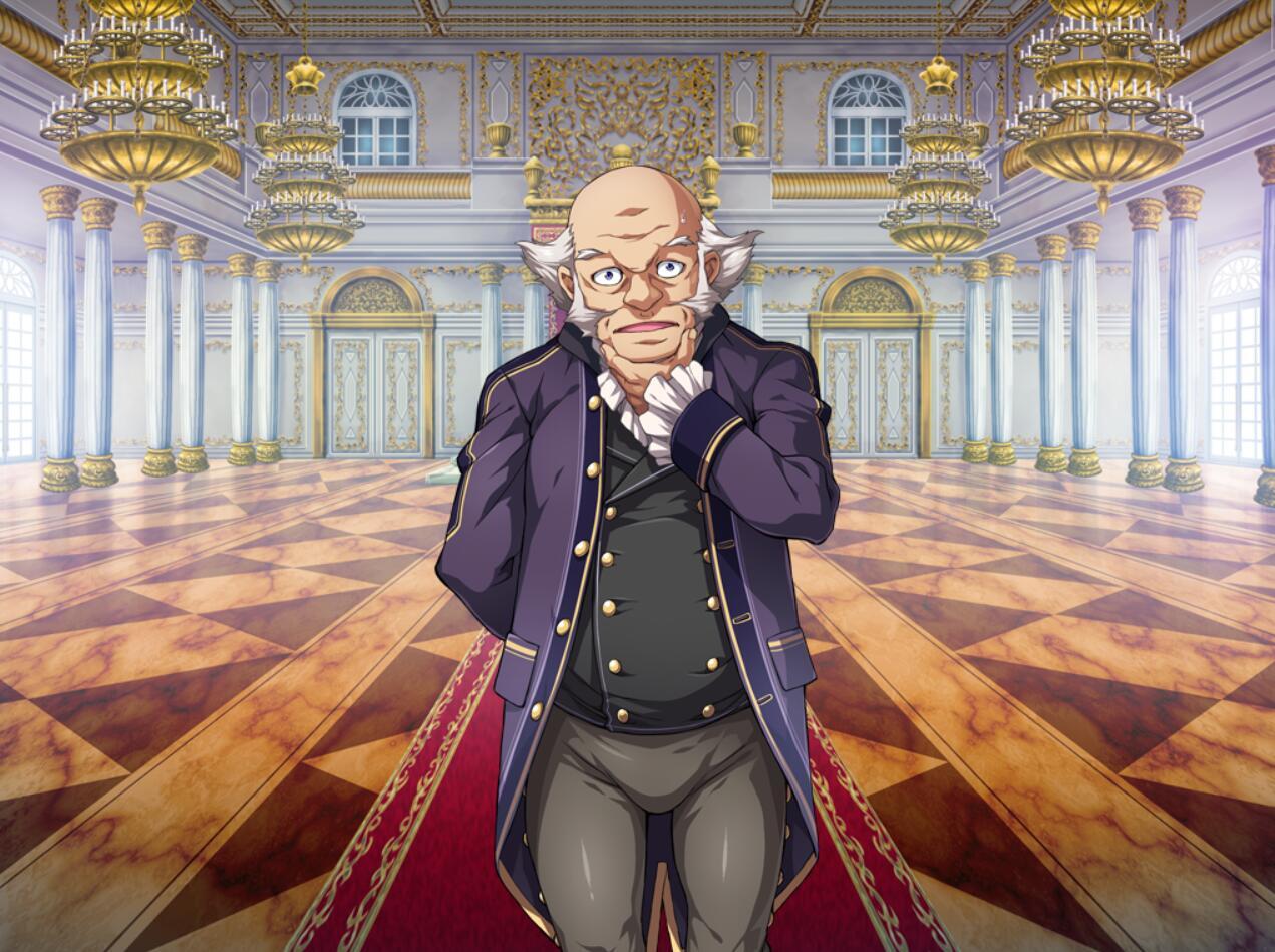 图片[3]-魔将的祭品3|AI汉化-魔力森林