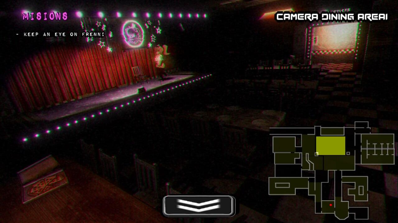 图片[5]-弗伦尼夜店的激情之夜|V0.28|汉化版-魔力森林