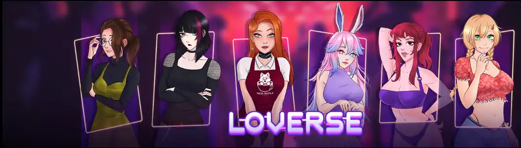 恋人v0.2601.0D AI汉化版【PC+安卓/2.38G/更新】-乐游二次元