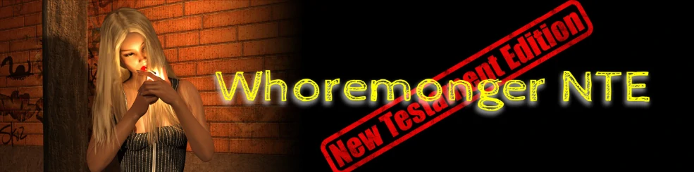 嫖客Act 4.2B AI汉化版【PC+安卓/3.3G/更新】-乐游二次元