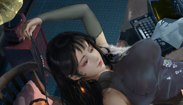 c135 神话传记：仙女 STEAM官方中文步兵版+作弊-乐游二次元