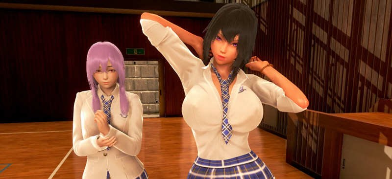 c101 奇幻历险记 V0.37 汉化版【安卓+PC】（目录可看全CG）-乐游二次元