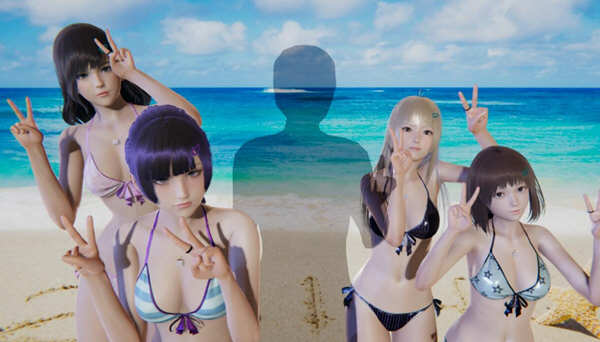 【国产RPG/中文】禁忌之岛V1.0 全剧情开放版/付内部激活码【2.4G】-乐游二次元