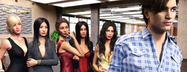 【欧美SLG/汉化】HS Tutor 家庭教师 V0.9.0 PC+安卓汉化版+全CG【动态/4G/更新】-乐游二次元