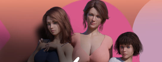 【欧美SLG/汉化/动画】情感问题 V0.4 汉化版 【PC+安卓/2G/新作】-乐游二次元