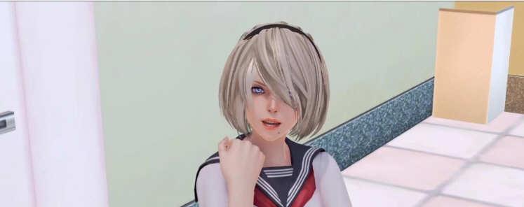 【欧美SLG/汉化/动态】亚利桑那 Arizona v0.8 精翻汉化版【PC+安卓/1.8G】-乐游二次元