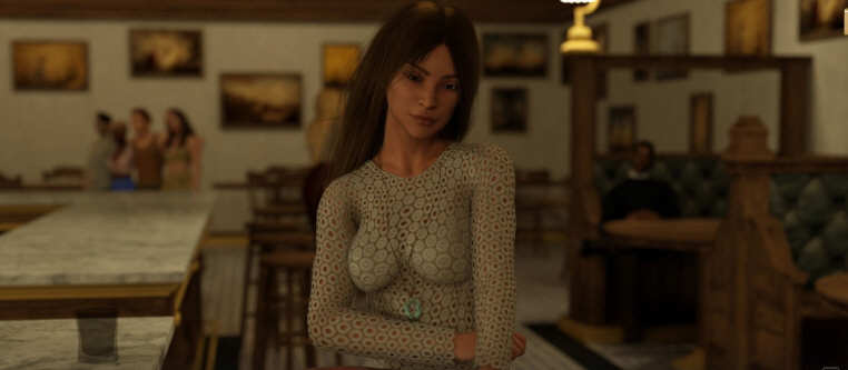 【欧美SLG/幻想岛汉化】 拯救 Deliverance EP1-8 PC+安卓汉化版+全CG 【4G/更新】-乐游二次元