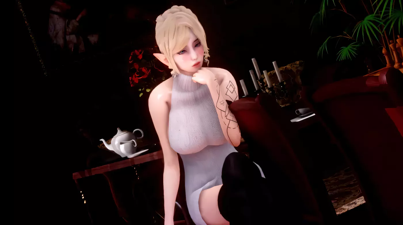 x967 Mayfly 蜉蝣【安卓+PC】官方中文重置版 V0.1-乐游二次元