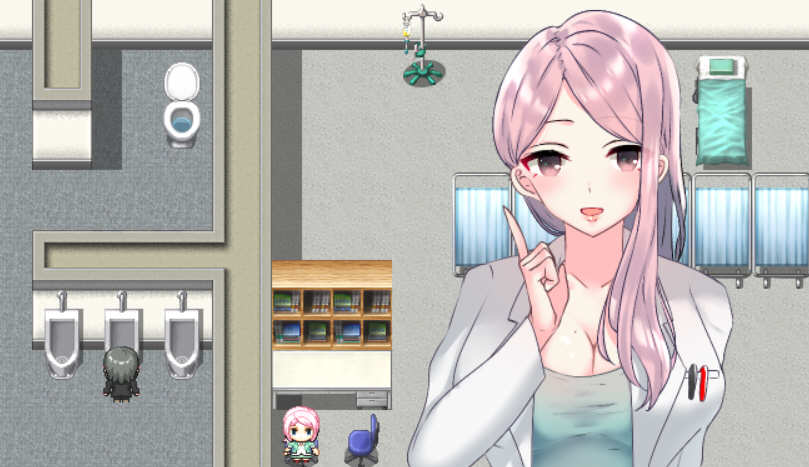 【养成RPG/汉化】和JK们的风花雪月 精翻汉化完结版+CG【新汉化/PC+安卓/1.4G】-乐游二次元