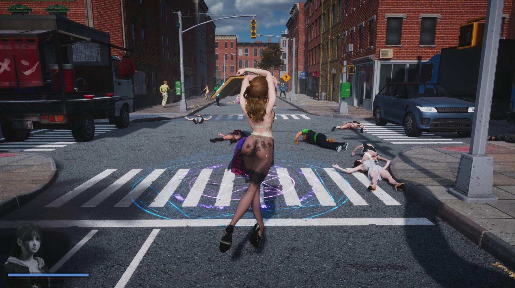 克拉肯城市 Steam官方中文 支持手柄 [新作/1.6G]-乐游二次元