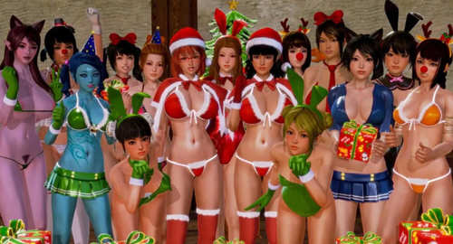 【欧美SLG/汉化/动态】黑魔法 Ver1.11精修汉化作弊版+攻略+存档【更新/PC+安卓/4G】-乐游二次元