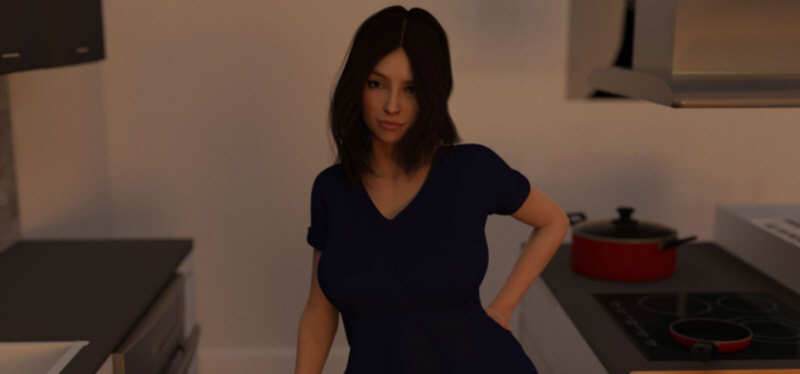 【欧美沙盒/汉化】私人教练V0.55 最新精翻汉化版+存档【PC+安卓/1.8G/动态】-乐游二次元