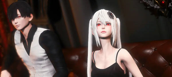 c266 彼岸花Ch.4【安卓+PC】精翻汉化版（目录可看全CG）-乐游二次元