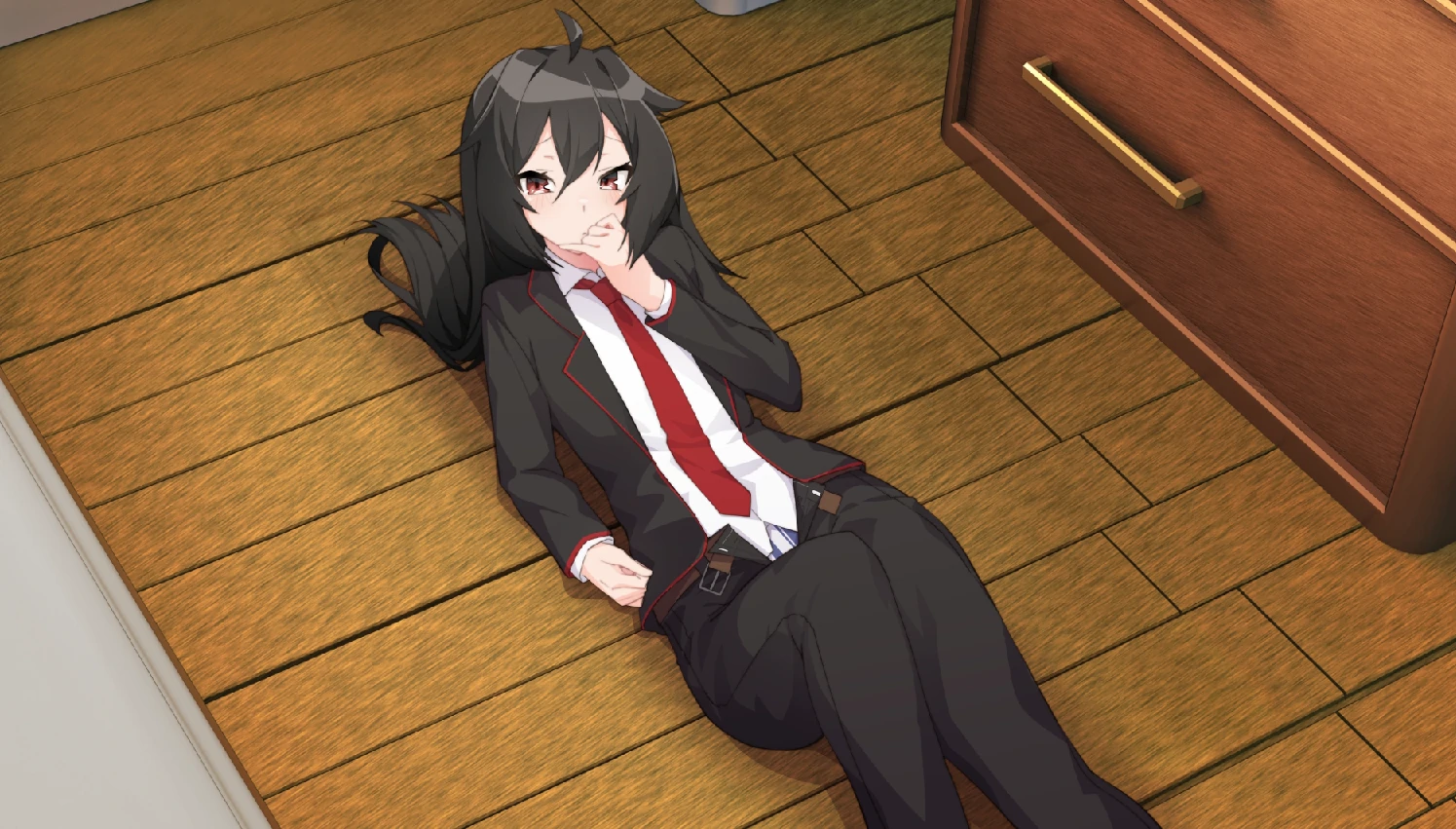 图片[3]-再逐星者0.20.0 AI汉化版【PC+安卓/6G/更新】-乐游二次元