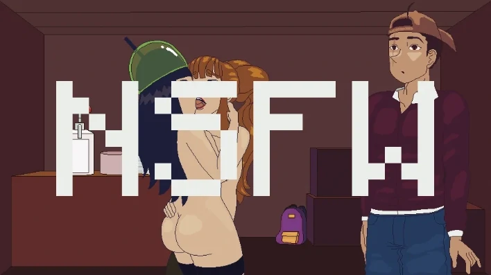 b120炽热公路 V1.0 AI汉化版[新作/200M][PC＋安卓]-乐游二次元