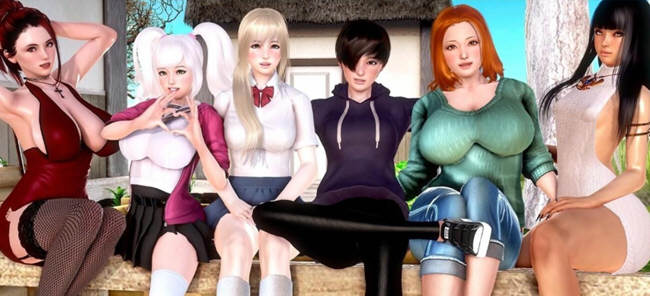 【欧美SLG/汉化/动态】神话庄园 v0.16 精翻汉化作弊版【PC+安卓/5G/更新】-乐游二次元