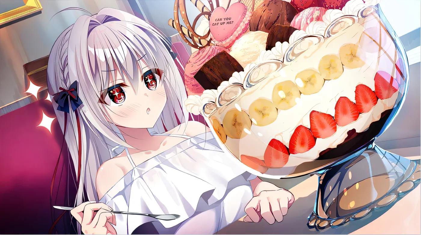 图片[6]-那一天，我捡到了“神明大人” 云翻汉化版 [新作/1.8G]-乐游二次元