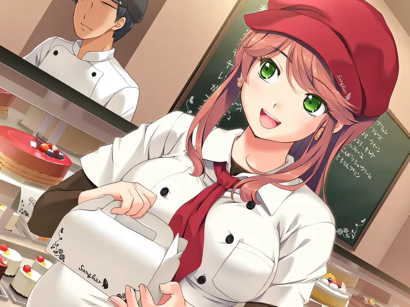 【ADV/汉化/动态】催眠班级～全体女生在不知情下怀孕啦！+存档+全动画+动态CG包【7G】-乐游二次元