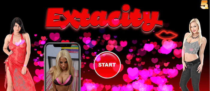 【RPG/汉化/动态】欲望之城 V0.70 精翻汉化版+全CG【PC+安卓/2G】-乐游二次元