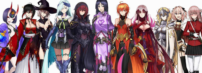 【超大作RPG/汉化/完结】Fate:尘埃帝国 完结作弊汉化版【新汉化/全CV/4G】-乐游二次元