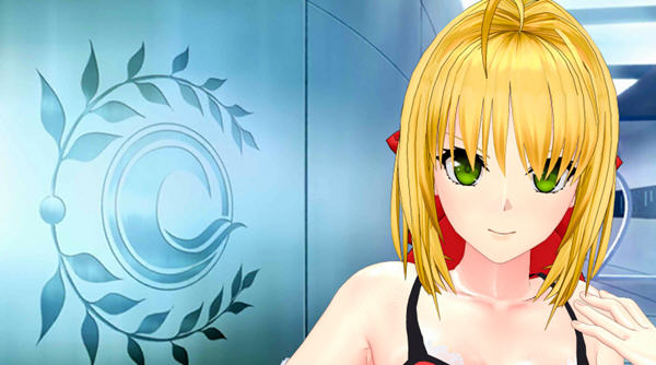 c184 FGO 尼禄的海滨一日游V0.4【安卓joi+PC】官方中文重置版-乐游二次元