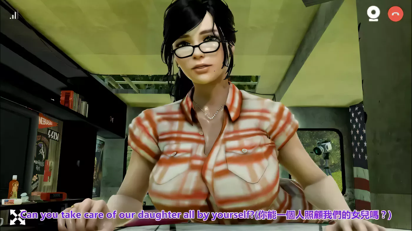 【3D/中文/全动态】依雯&妮妮非洲大冒险[1-4]完全版★小马大车【新作/步兵/1G】-乐游二次元