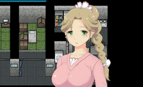 t2288 末日-发情女丧尸 V1.7 末日丧尸生存之路 FOUND DEAD  DLC整合版+存档+攻略[240M]-乐游二次元