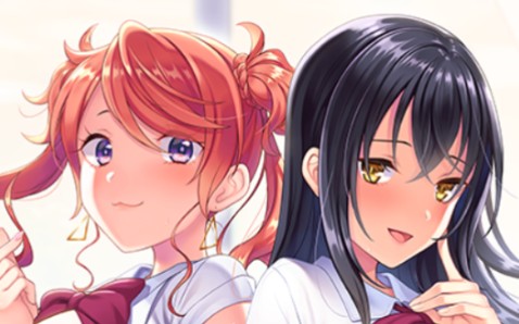 【大型ADV/汉化/动态】我的女友喜欢别人的肉棒！汉化版+存档+CG包【8新汉化/5G】-乐游二次元