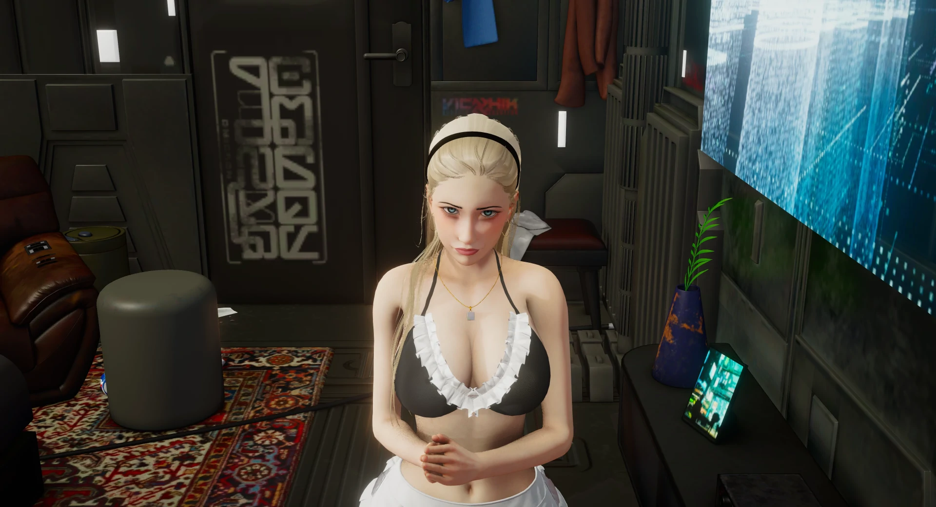 成为梦想家1.0 AI汉化版【PC+安卓/3.4G/完结】-乐游二次元