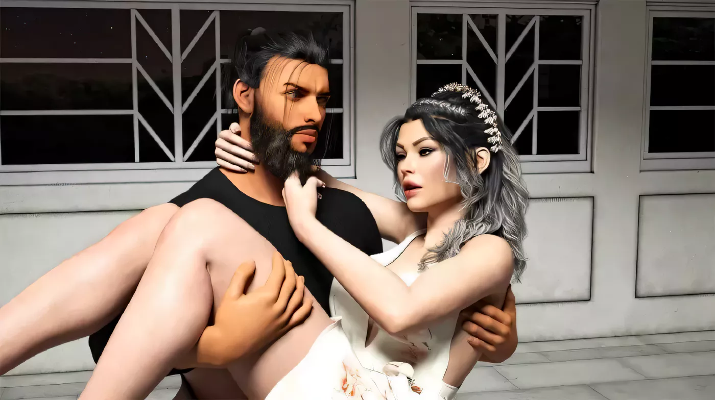 图片[2]-过去一瞬 V0.30精翻汉化版+全CG【更新/PC+安卓/4.1G】-乐游二次元