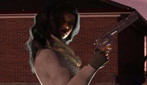 【大型RPG/汉化】深秋大道 V0.7 完整汉化版【PC+安卓/5G/新汉化】-乐游二次元