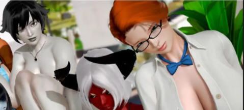 【欧美SLG/汉化/动态】兽人度假村Sexus Resort 0.21 精翻汉化安卓版+全CG 【PC+安卓/新汉化/2.5G】-乐游二次元