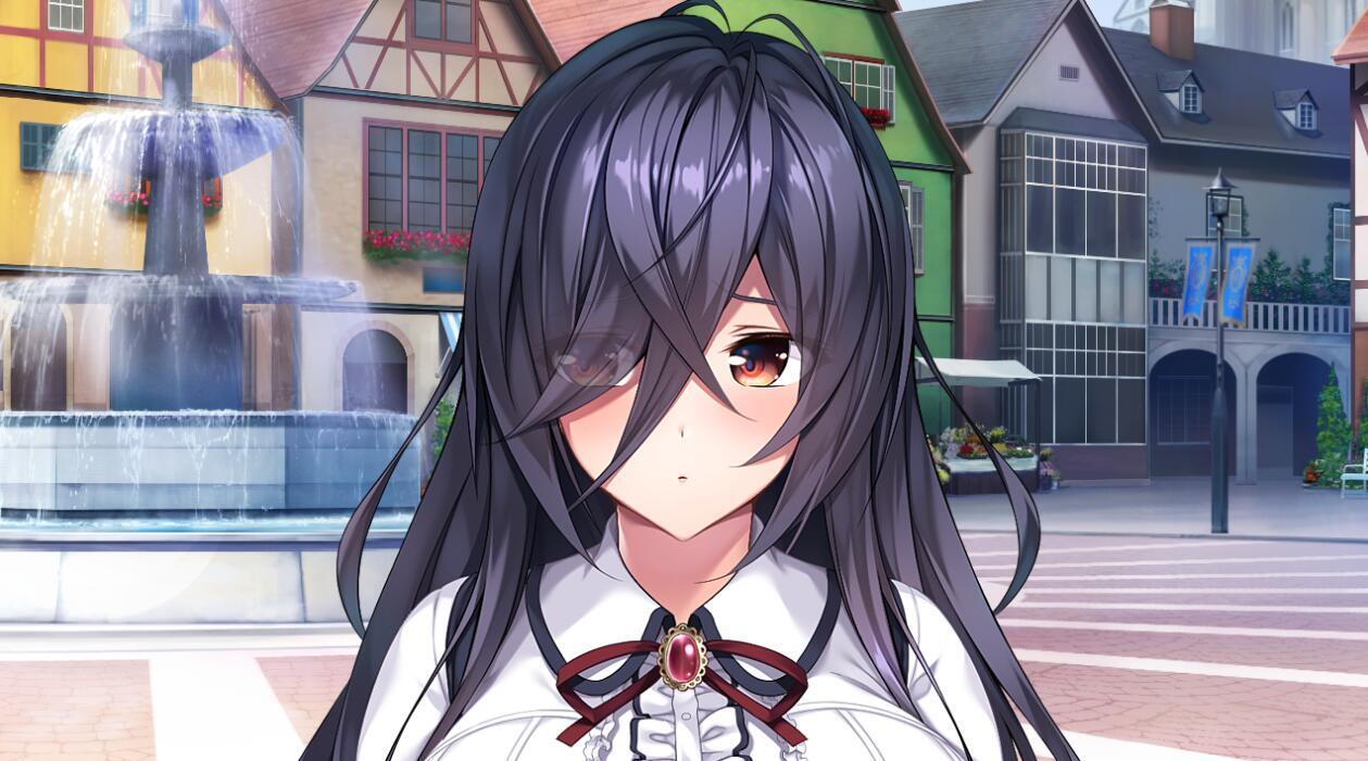 图片[2]-ROLEPLAYER：小粥姐妹的黏膜游戏 汉化版[新作/6G]-乐游二次元