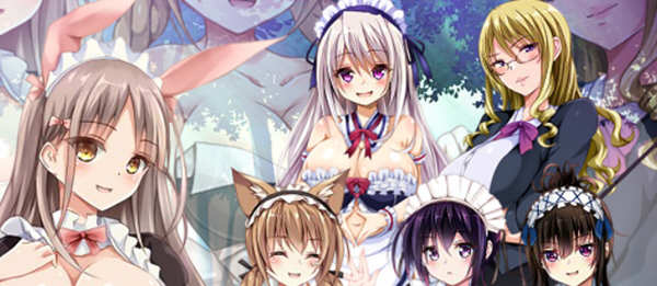 【佳作RPG/官中/百合】轮回-Metempsychosis官方中文版+全CG【PC+安卓模拟器/800M】-乐游二次元