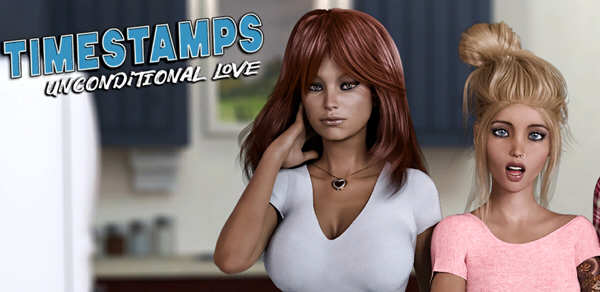 【欧美神作/汉化/动态】时间旅行~逝去的爱 V2.4 精翻汉化版+CG【11月大更新/3G】-乐游二次元