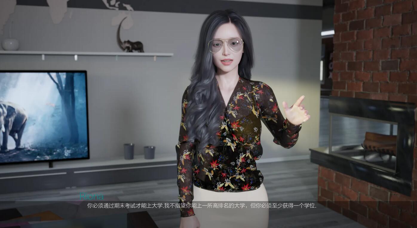 最热的夏天/Hottest Summer|V0.65|汉化版-乐游二次元