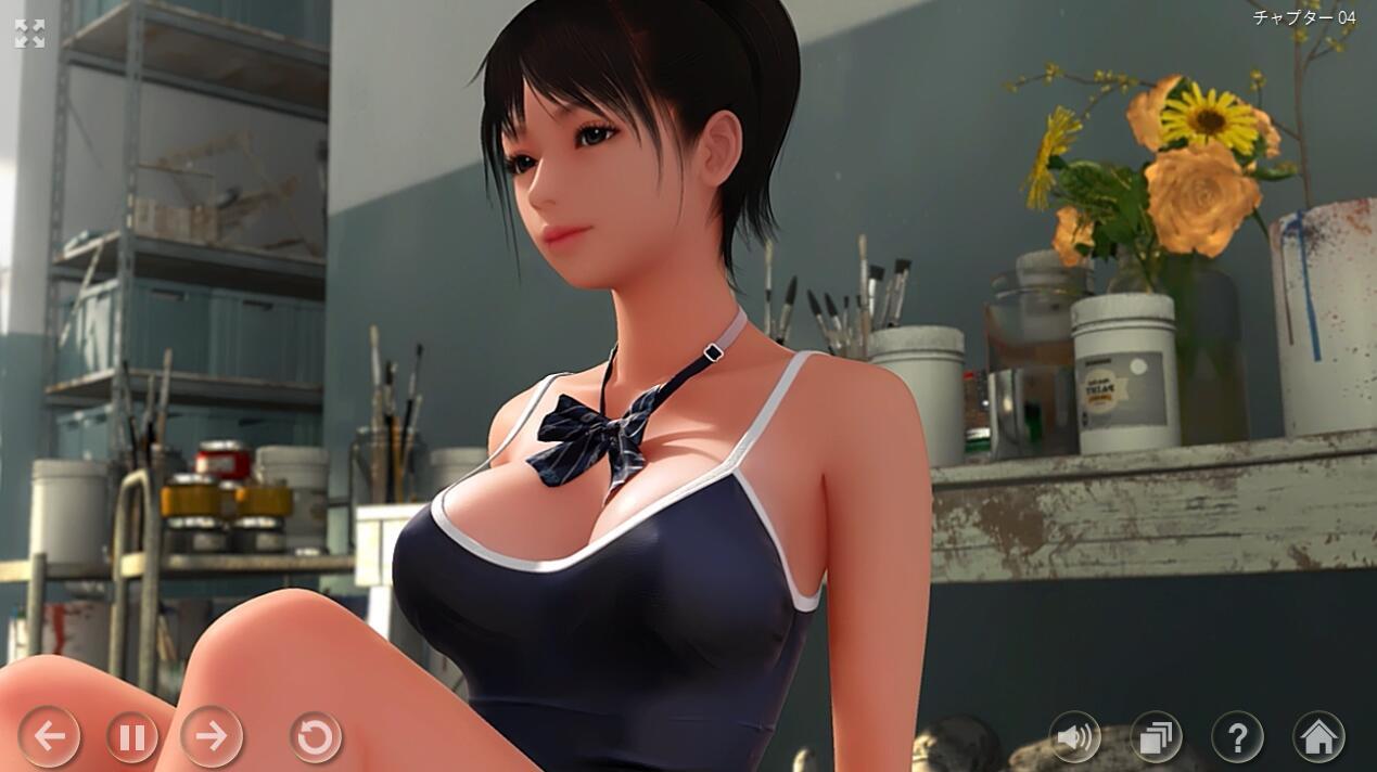 w95 秘密工作室 V1.5 Steam 官方中文 7.2G [PC＋安卓]-乐游二次元