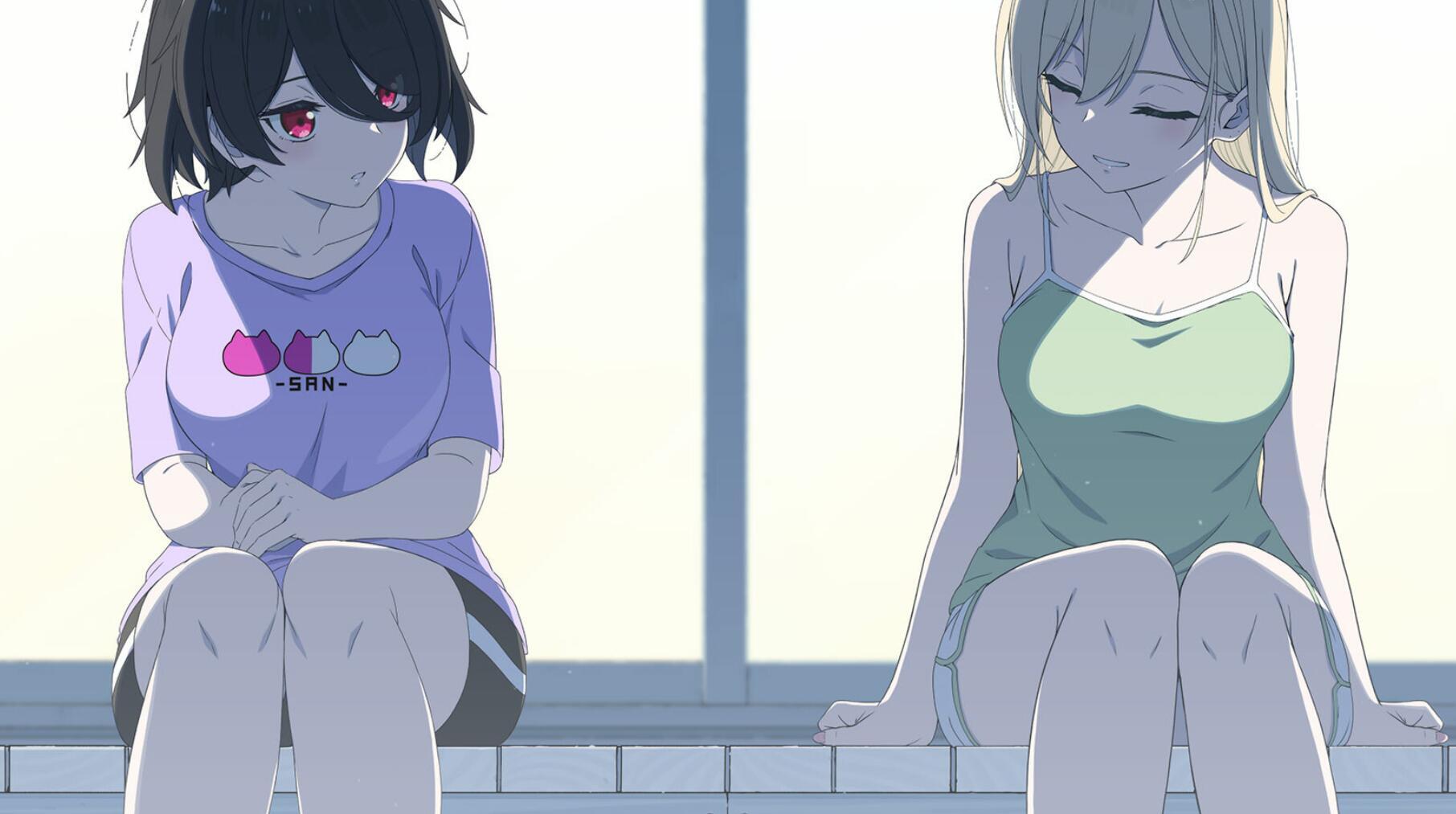 永恒之花 Everlasting Flowers Steam官方中文 5.3G-乐游二次元