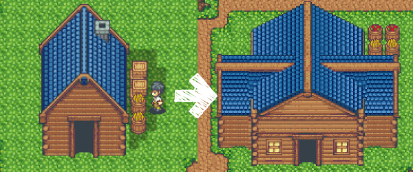 图片[1]-w31 后宫！牧场生活 Steam 官方中文-乐游二次元